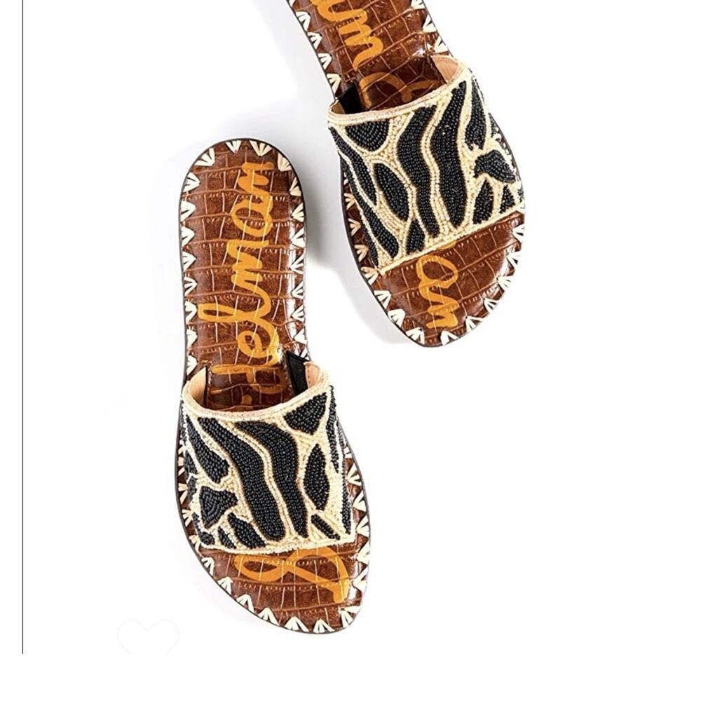Sam Edelman Gunner Slide Sandals